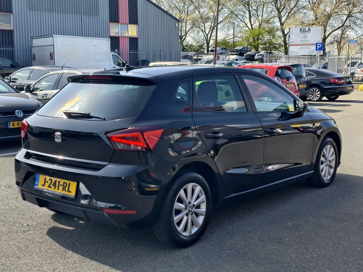 1.0 TSI Style Limited Edition // NAVI / CAMERA / CAREPLAY / CRUISE / LED / NAP