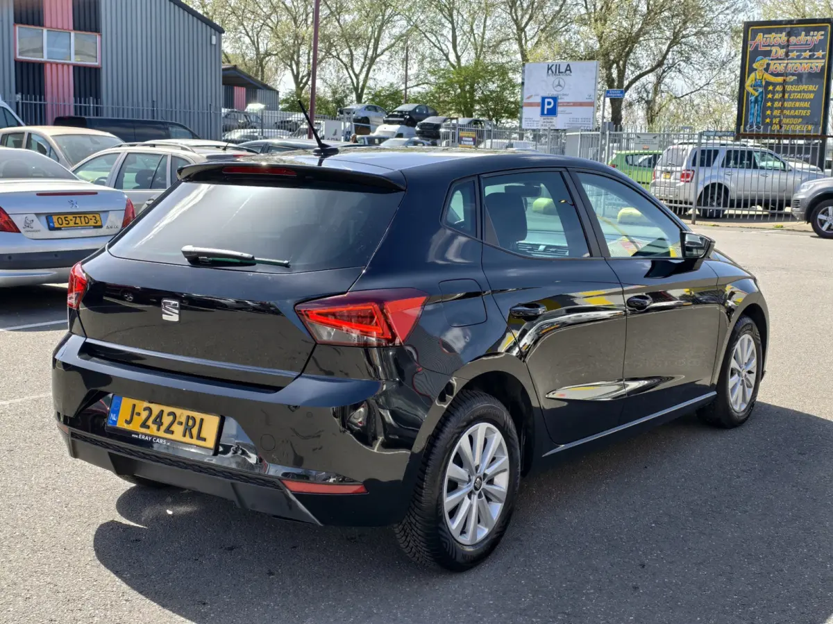 1.0 TSI Style Limited Edition / VIRTUAL/ NAP / NAVI / CAMERA / CARLAY / CRUISE / LED /