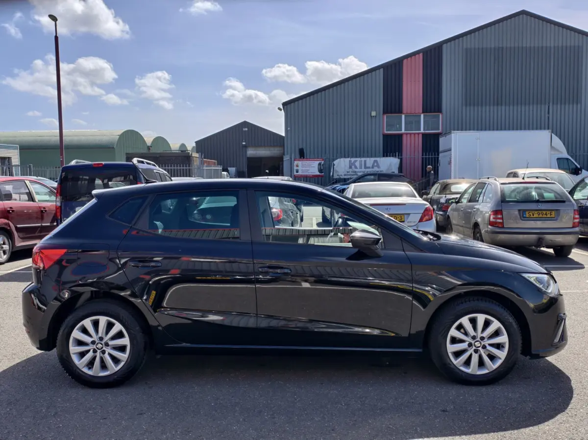 1.0 TSI Style Limited Edition / VIRTUAL/ NAP / NAVI / CAMERA / CARLAY / CRUISE / LED /