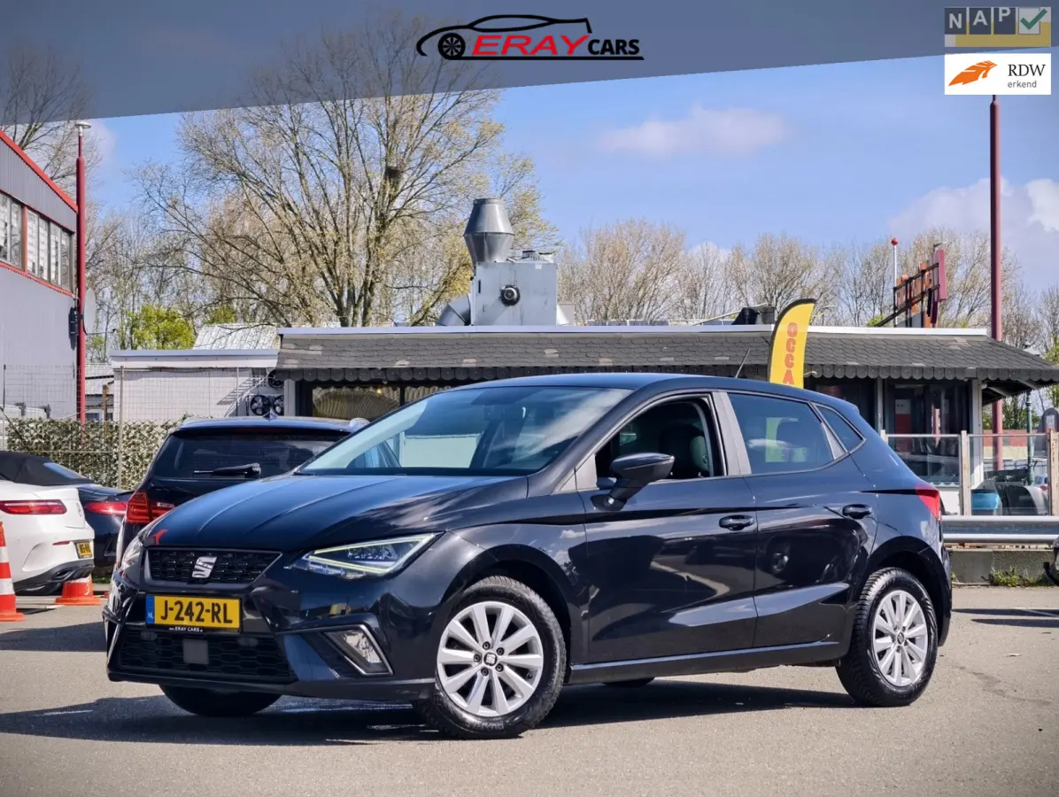 1.0 TSI Style Limited Edition / VIRTUAL/ NAP / NAVI / CAMERA / CARLAY / CRUISE / LED /