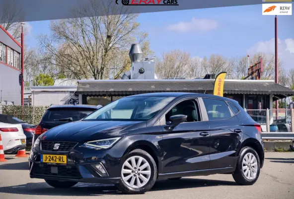 1.0 TSI Style Limited Edition / VIRTUAL/ NAP / NAVI / CAMERA / CARLAY / CRUISE / LED /