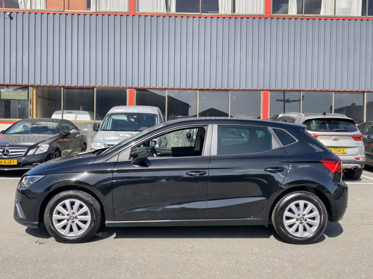 1.0 TSI Style Limited Edition / VIRTUAL/ NAP / NAVI / CAMERA / CARLAY / CRUISE / LED /