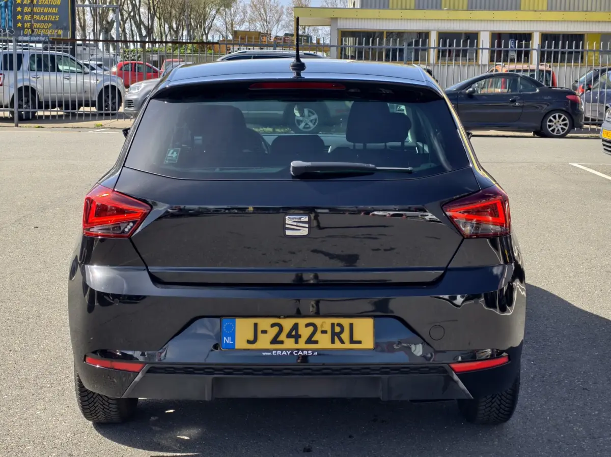 1.0 TSI Style Limited Edition / VIRTUAL/ NAP / NAVI / CAMERA / CARLAY / CRUISE / LED /