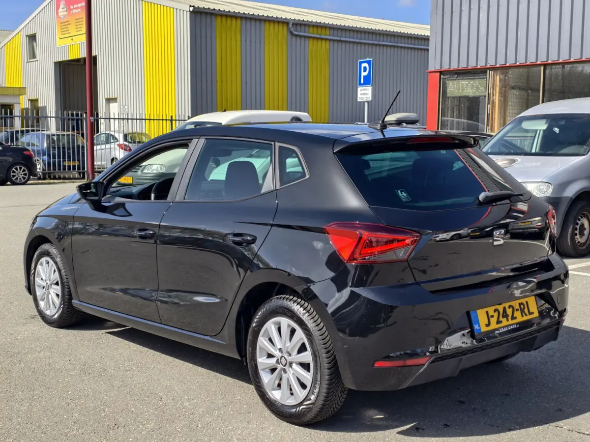 1.0 TSI Style Limited Edition / VIRTUAL/ NAP / NAVI / CAMERA / CARLAY / CRUISE / LED /