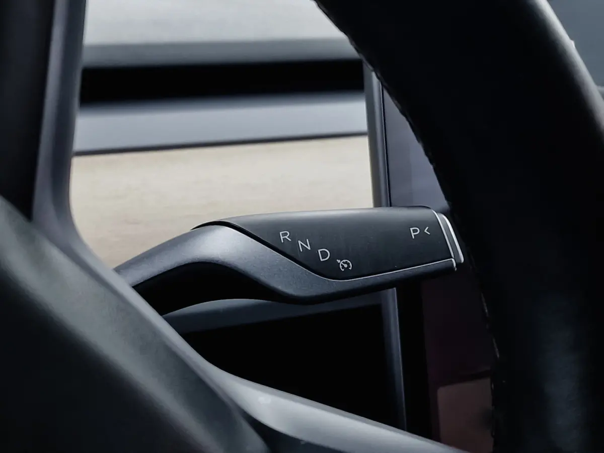Performance S Dual Motor Blackline Aut- Panoramadak, Autopilot, Comfort Leder, Carbon Parts
