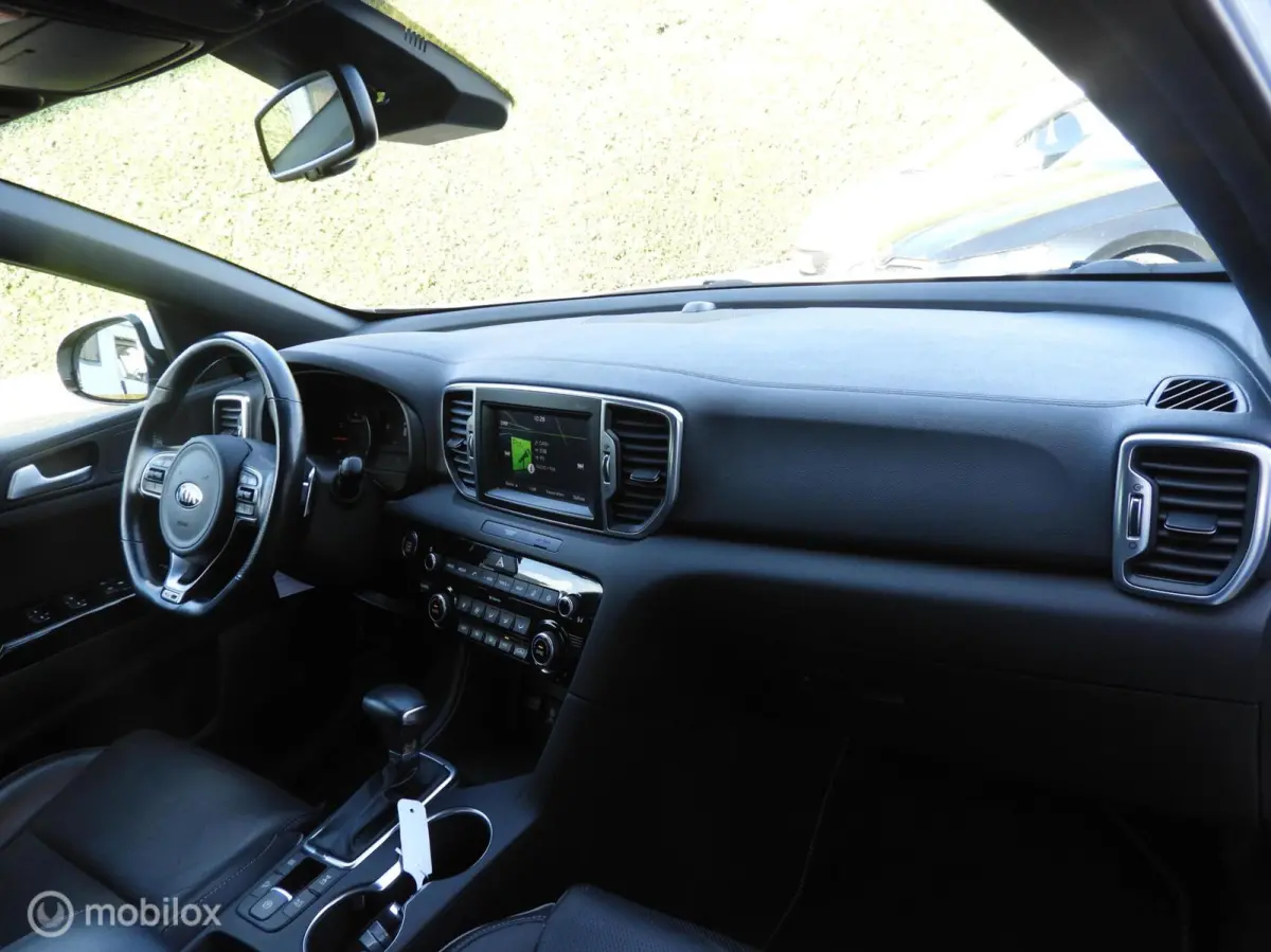 1.6 T-GDI 4WD GT-Line