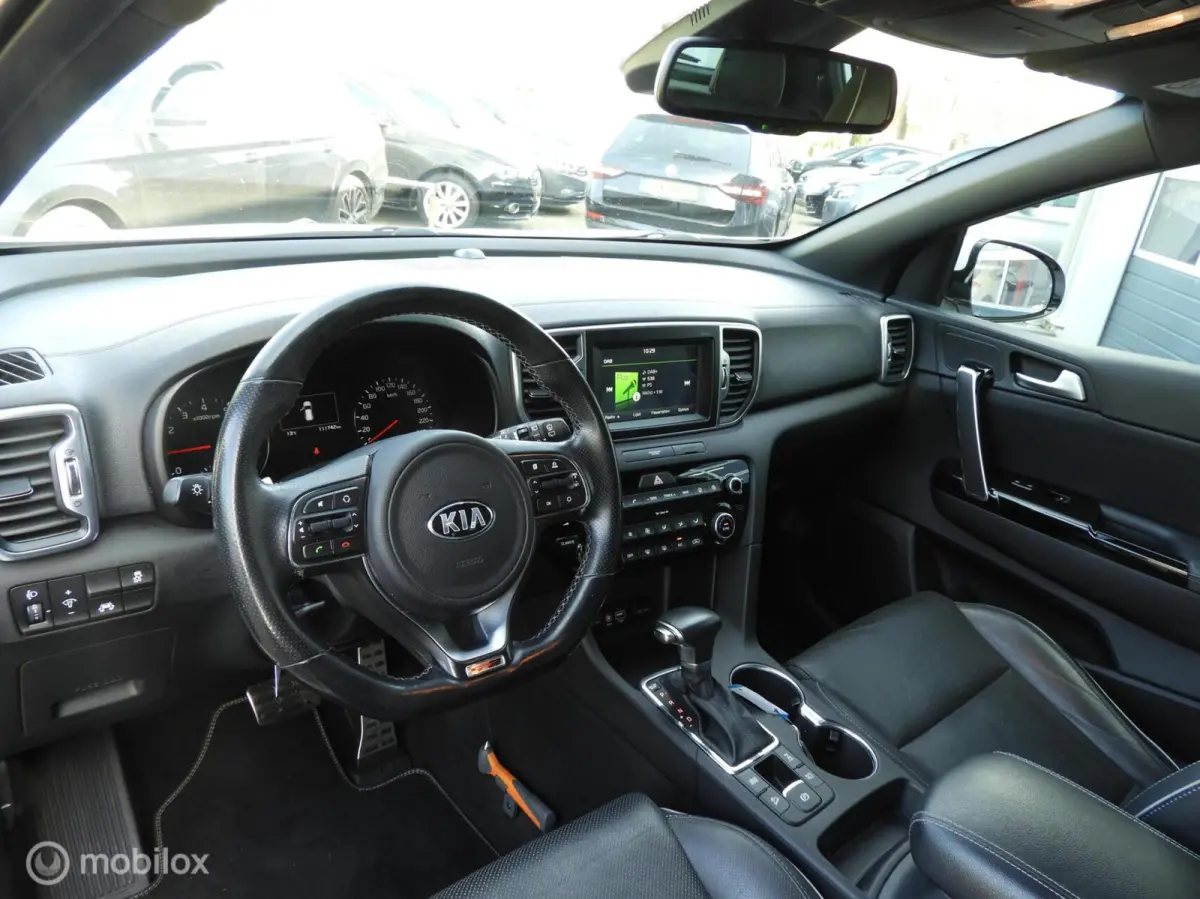 1.6 T-GDI 4WD GT-Line