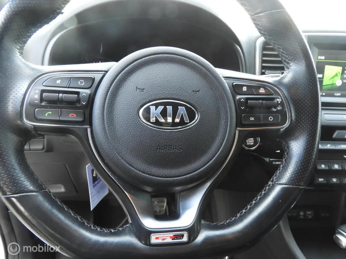 1.6 T-GDI 4WD GT-Line