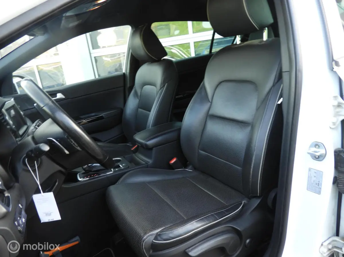 1.6 T-GDI 4WD GT-Line
