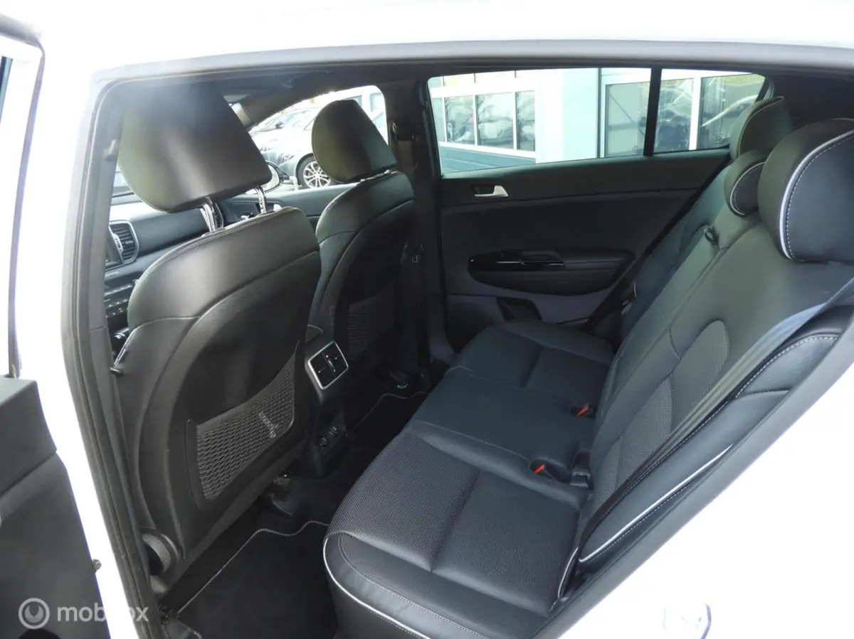 1.6 T-GDI 4WD GT-Line