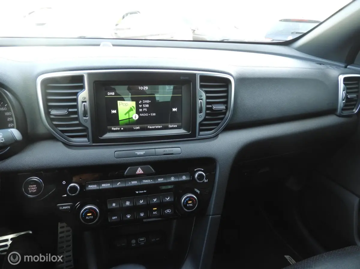 1.6 T-GDI 4WD GT-Line