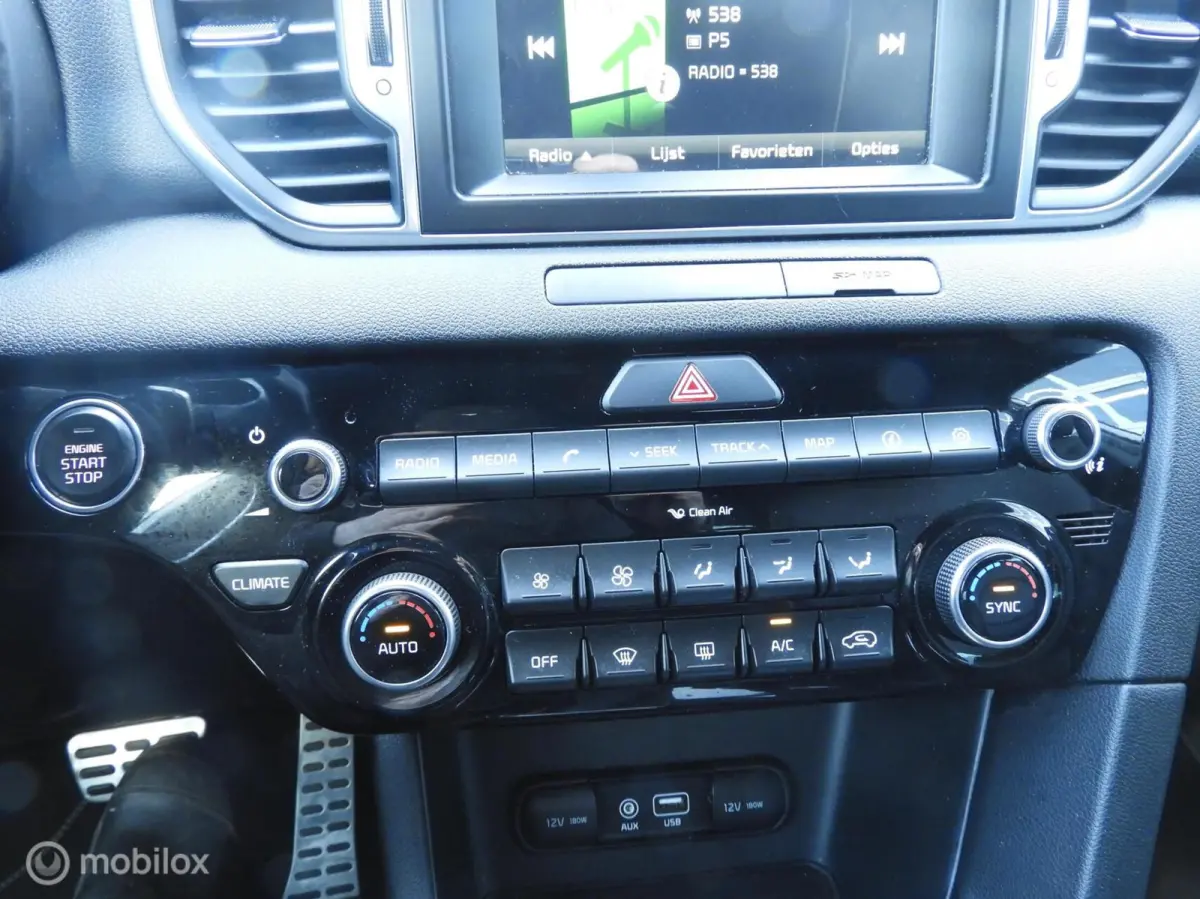 1.6 T-GDI 4WD GT-Line