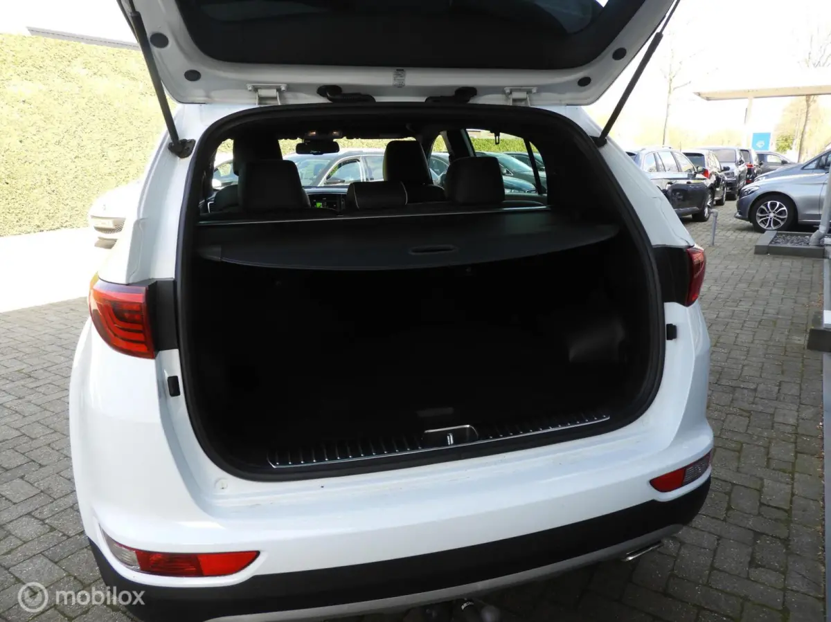 1.6 T-GDI 4WD GT-Line
