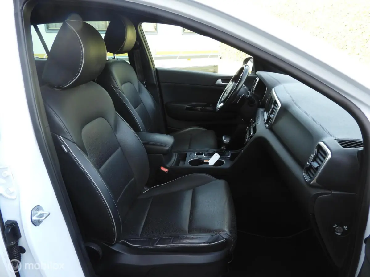 1.6 T-GDI 4WD GT-Line