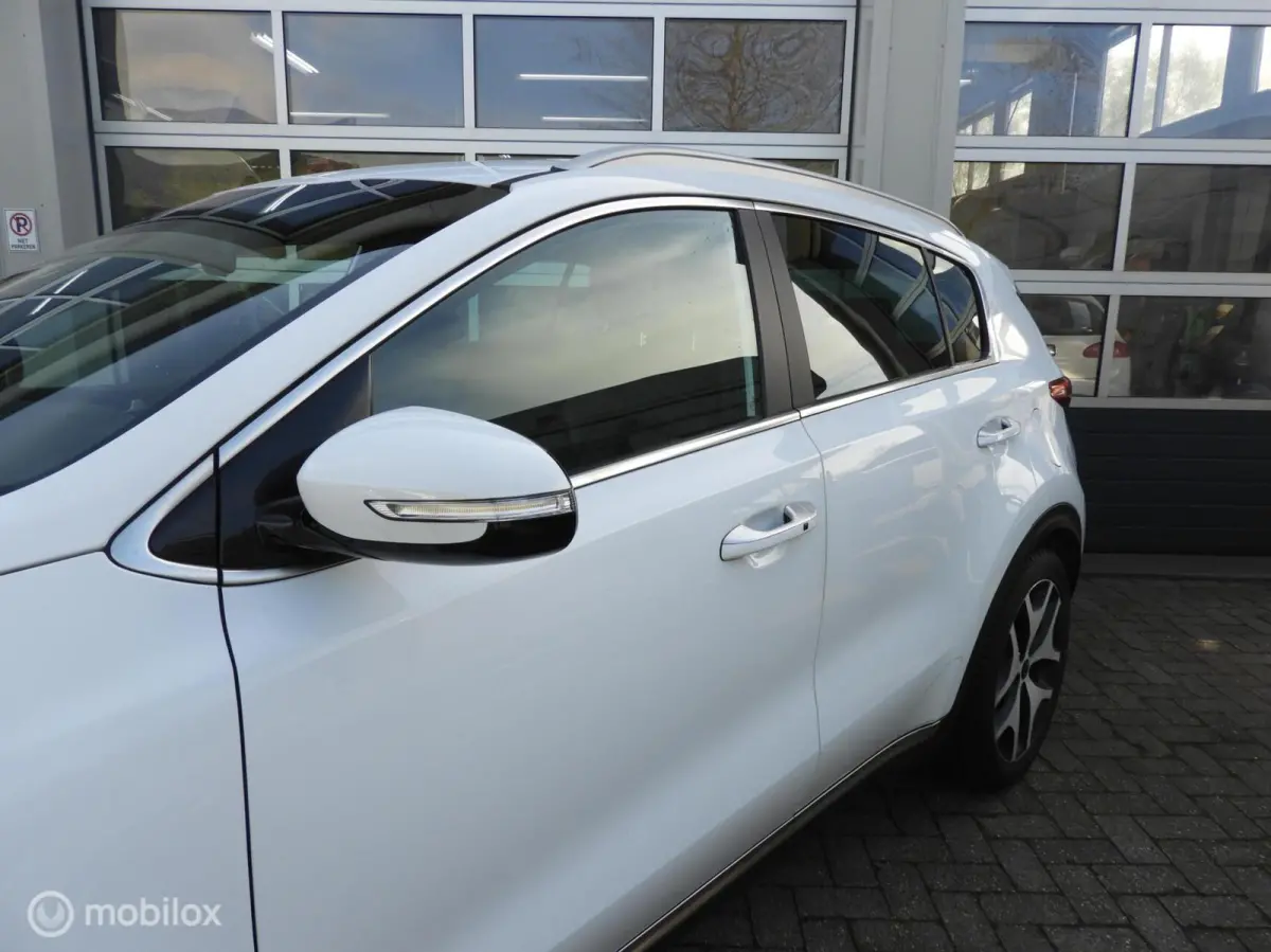 1.6 T-GDI 4WD GT-Line