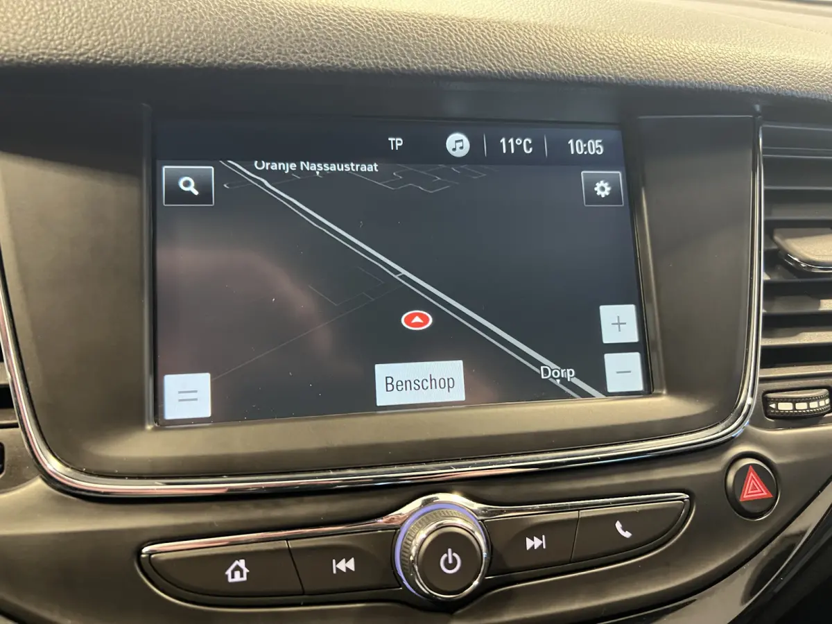 1.2 Edition 2020 | Navigatie/Carplay | AGR comfortstoel bestuurder | Achteruitrijcamera | PDC V+A incl. Park Pilot | Botsing alarm | LMV 16''