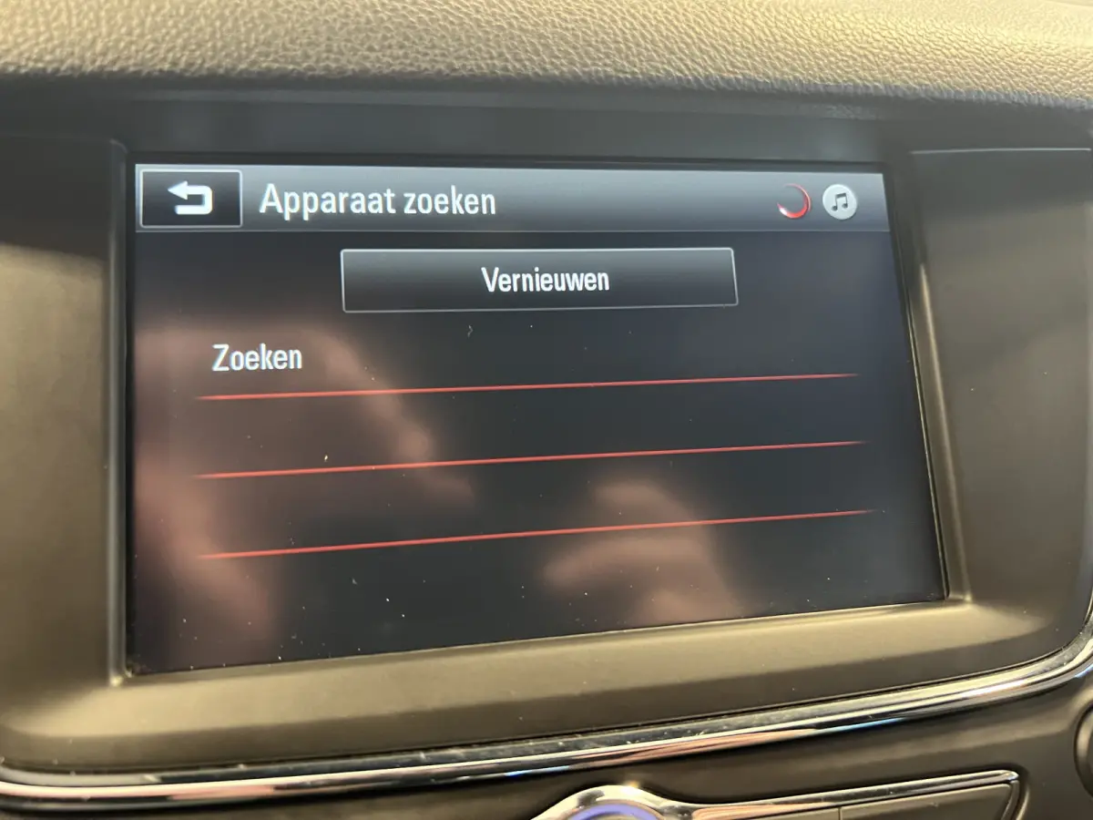 1.2 Edition 2020 | Navigatie/Carplay | AGR comfortstoel bestuurder | Achteruitrijcamera | PDC V+A incl. Park Pilot | Botsing alarm | LMV 16''