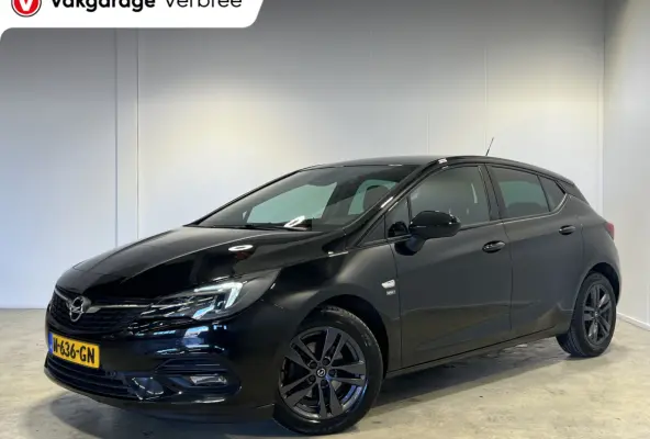 1.2 Edition 2020 | Navigatie/Carplay | AGR comfortstoel bestuurder | Achteruitrijcamera | PDC V+A incl. Park Pilot | Botsing alarm | LMV 16''