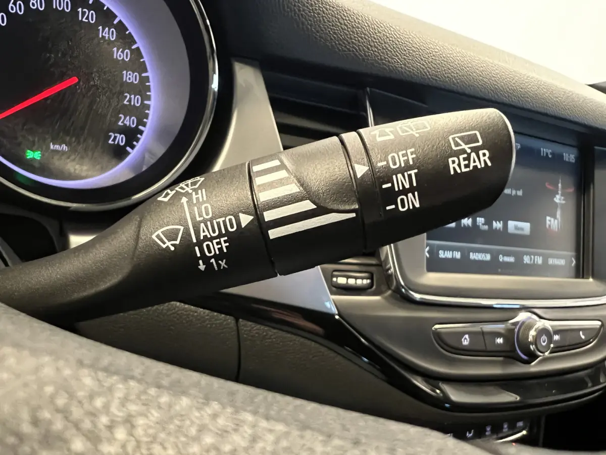 1.2 Edition 2020 | Navigatie/Carplay | AGR comfortstoel bestuurder | Achteruitrijcamera | PDC V+A incl. Park Pilot | Botsing alarm | LMV 16''