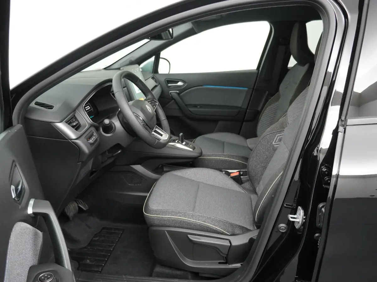 techno full hybrid E-Tech 160 | Adaptieve Cruise Control | Stoel- & Stuurverwarming | Parkeercamera |