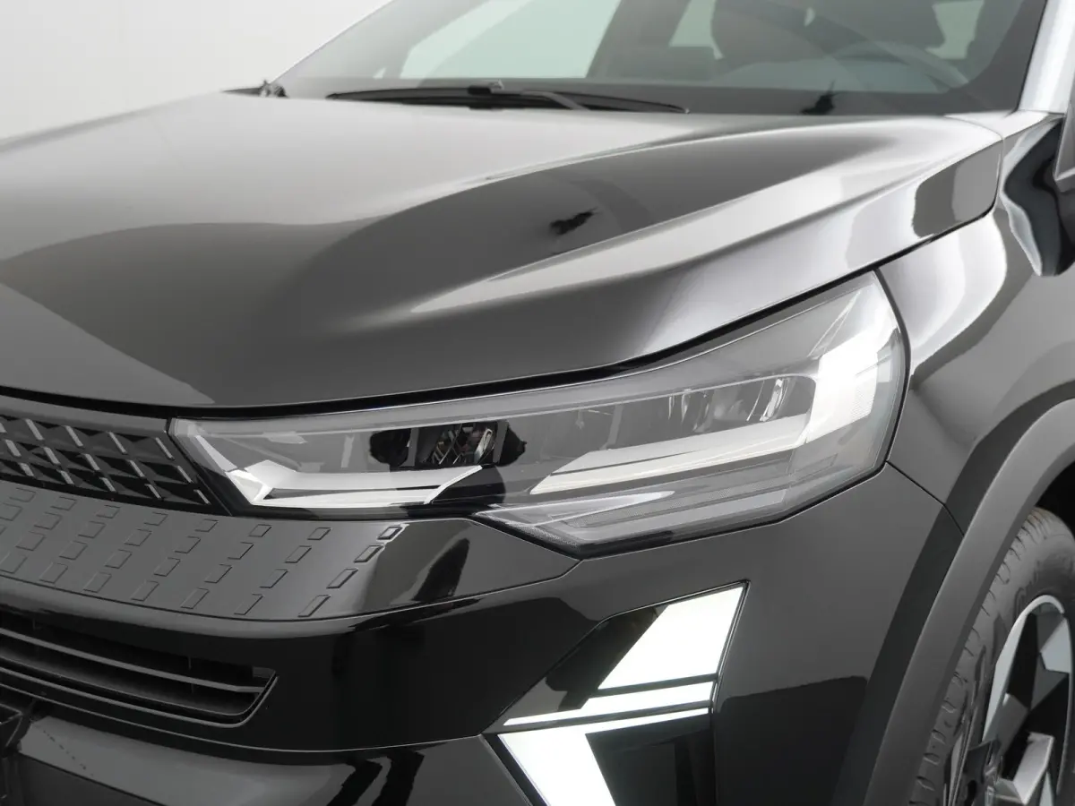 techno full hybrid E-Tech 160 | Adaptieve Cruise Control | Stoel- & Stuurverwarming | Parkeercamera |
