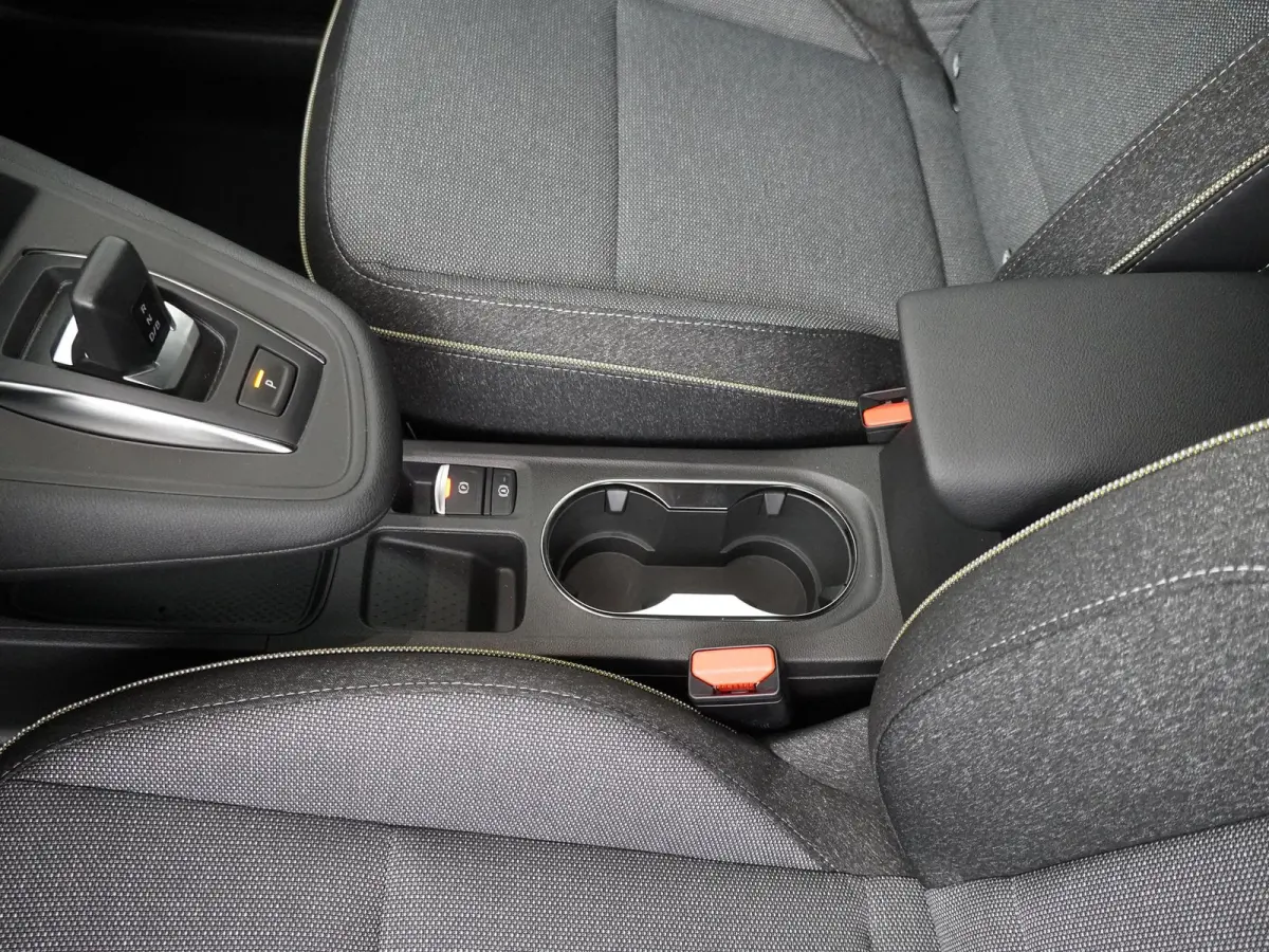 techno full hybrid E-Tech 160 | Adaptieve Cruise Control | Stoel- & Stuurverwarming | Parkeercamera |