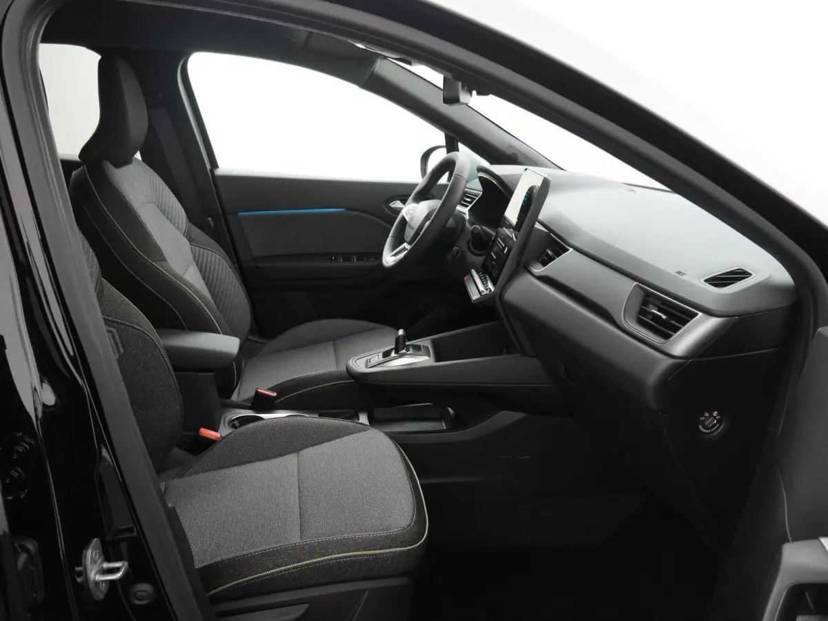 techno full hybrid E-Tech 160 | Adaptieve Cruise Control | Stoel- & Stuurverwarming | Parkeercamera |