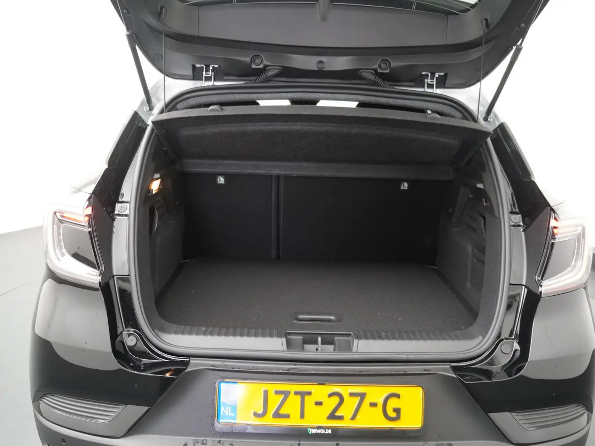 techno full hybrid E-Tech 160 | Adaptieve Cruise Control | Stoel- & Stuurverwarming | Parkeercamera |