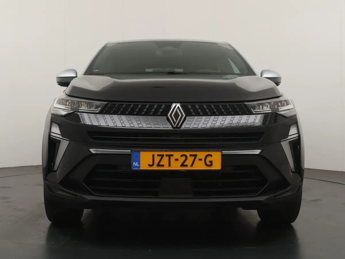 techno full hybrid E-Tech 160 | Adaptieve Cruise Control | Stoel- & Stuurverwarming | Parkeercamera |