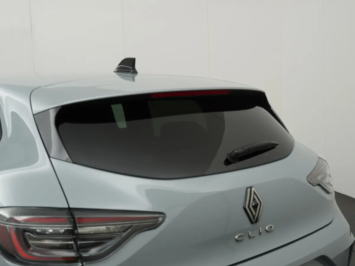 techno TCe 90 | Stoel- & Stuurverw. | Groot Navi | Parkeercamera |