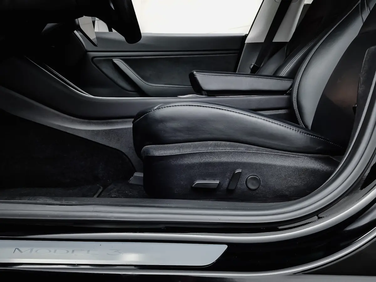Performance S Dual Motor Aut- SOH 91%, Panoramadak, Autopilot, Comfort Leder, Carbon Parts