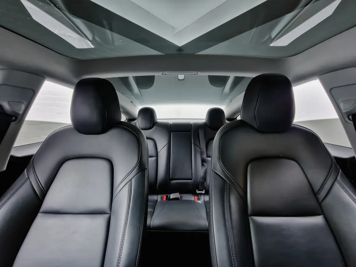 Performance S Dual Motor Aut- SOH 91%, Panoramadak, Autopilot, Comfort Leder, Carbon Parts