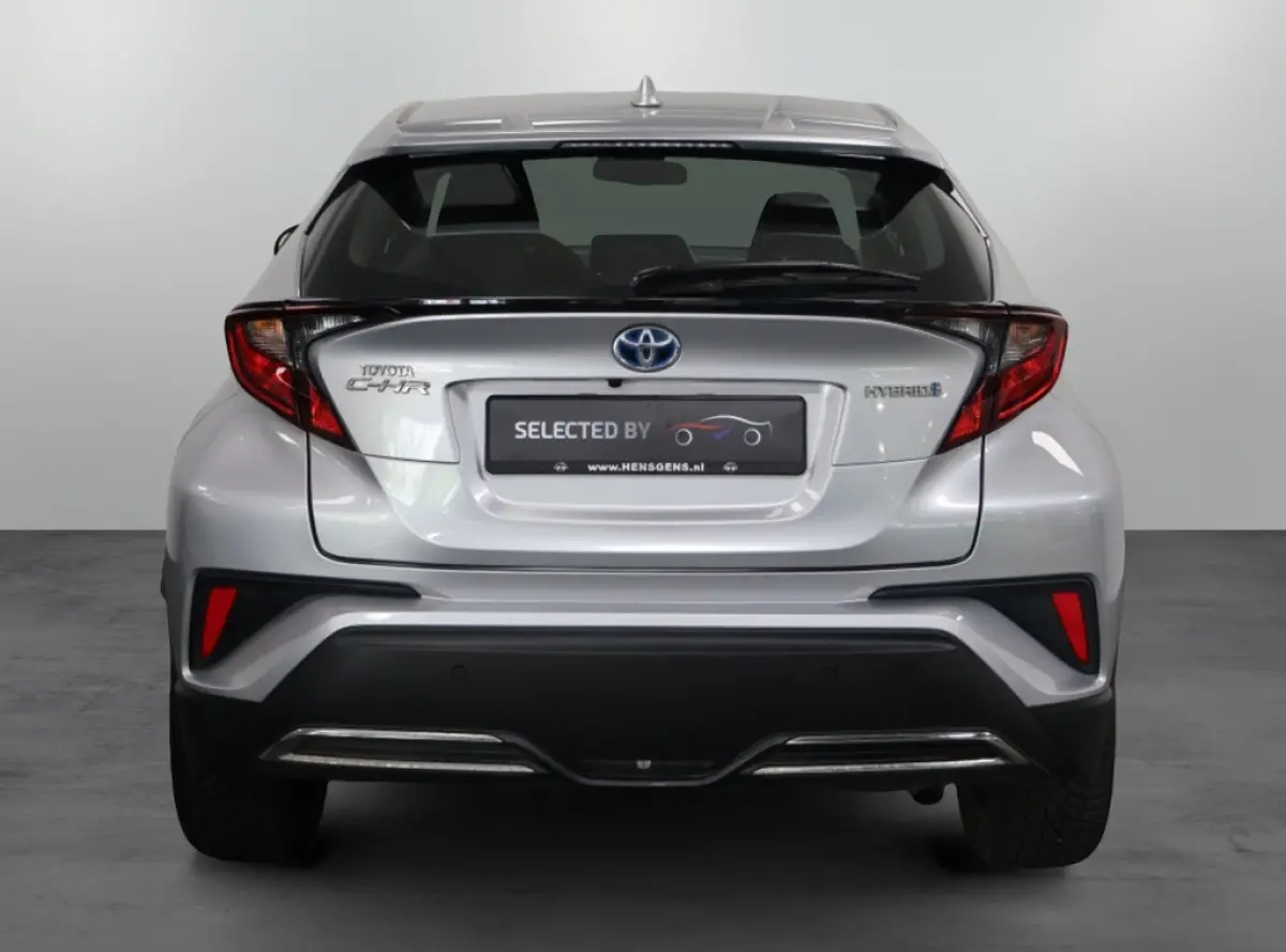 2.0 Hybrid Dynamic | All-season banden | Origineel NL