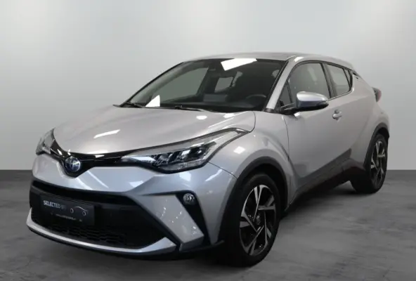 2.0 Hybrid Dynamic | All-season banden | Origineel NL