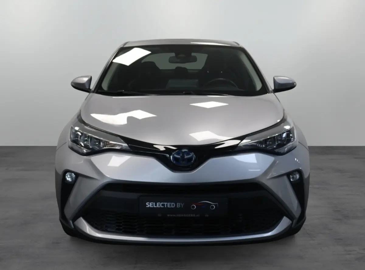 2.0 Hybrid Dynamic | All-season banden | Origineel NL