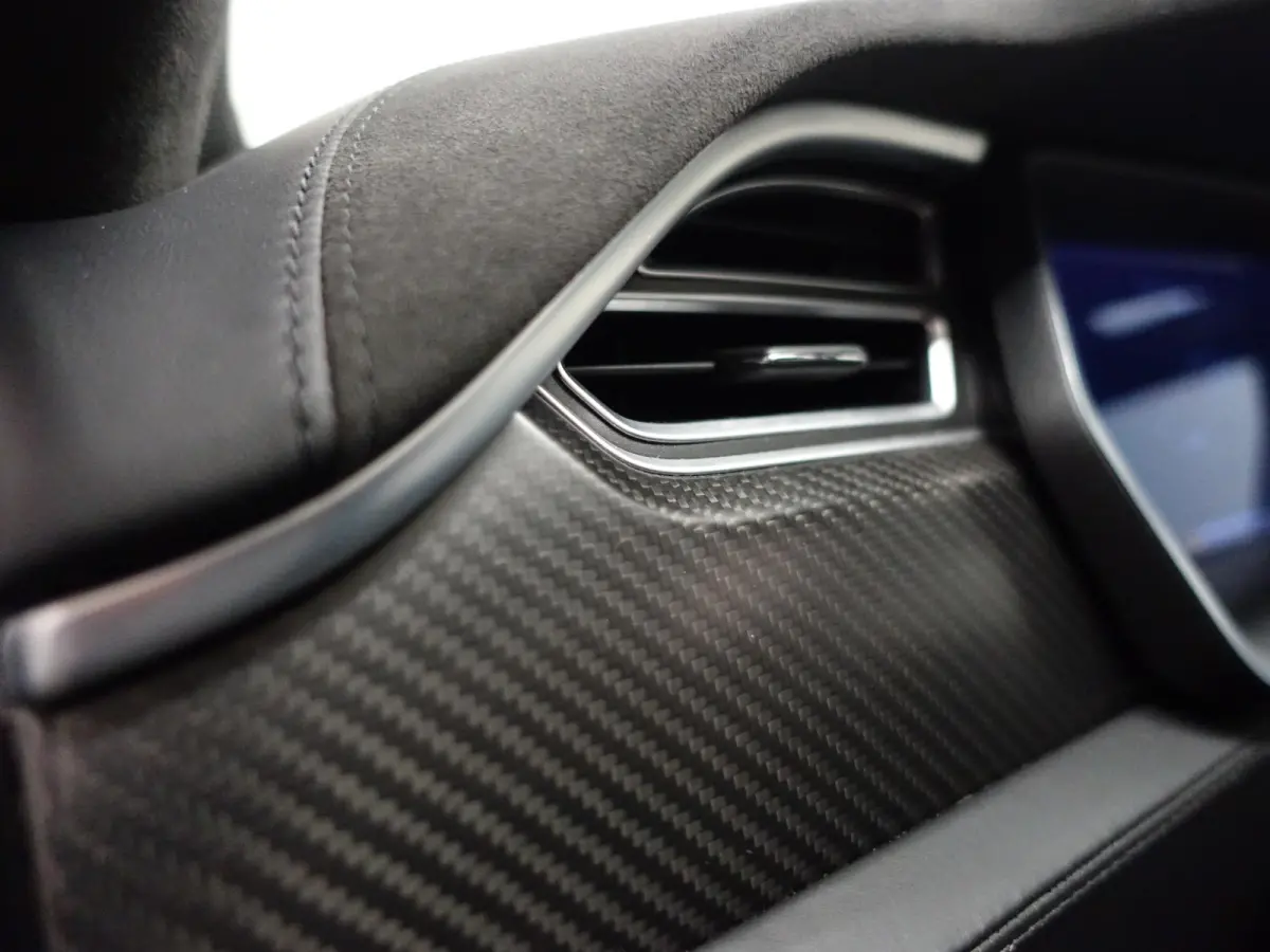 75 Performance S Edition Aut- Panoramadak, Sport Leder, Enhanched Autopilot, Premium Connectivity, Carbon Inleg