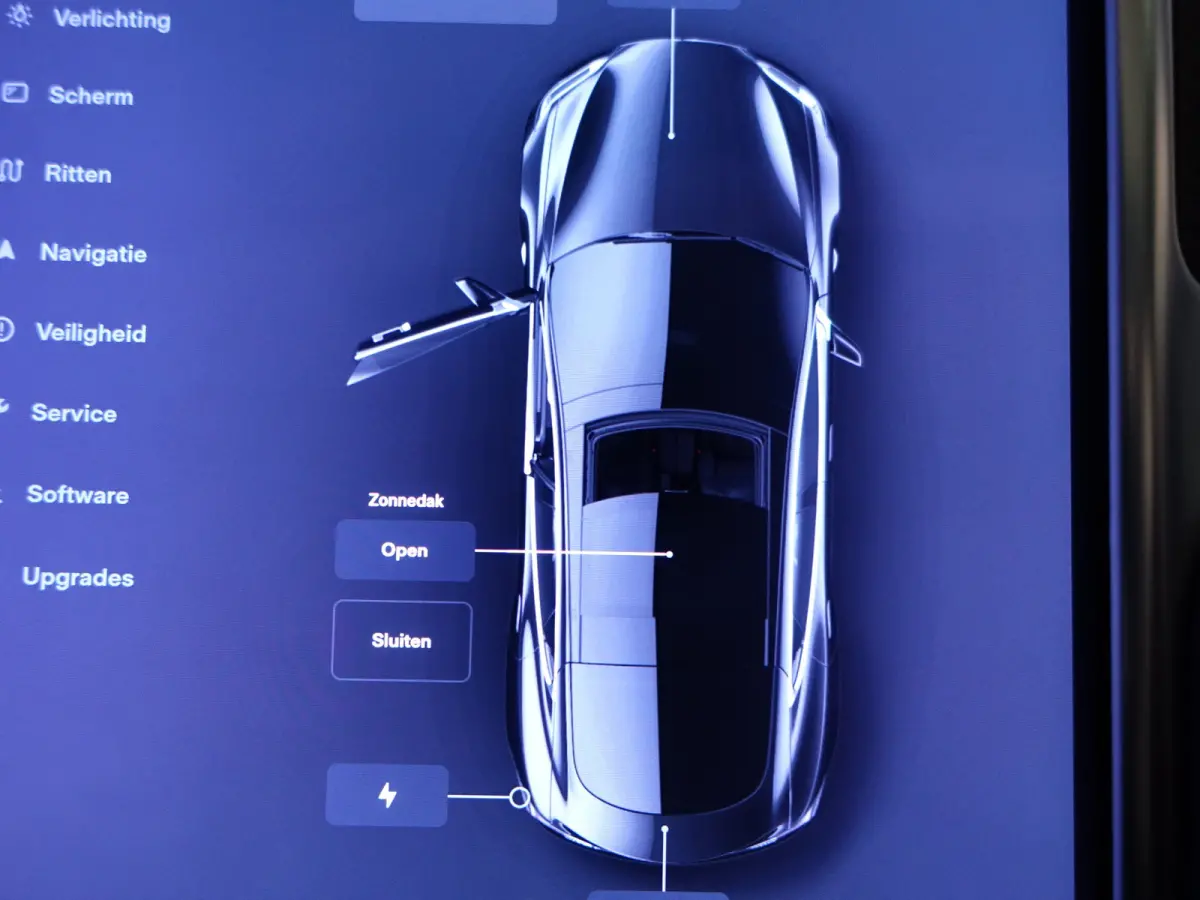 75 Performance S Edition Aut- Panoramadak, Sport Leder, Enhanched Autopilot, Premium Connectivity, Carbon Inleg
