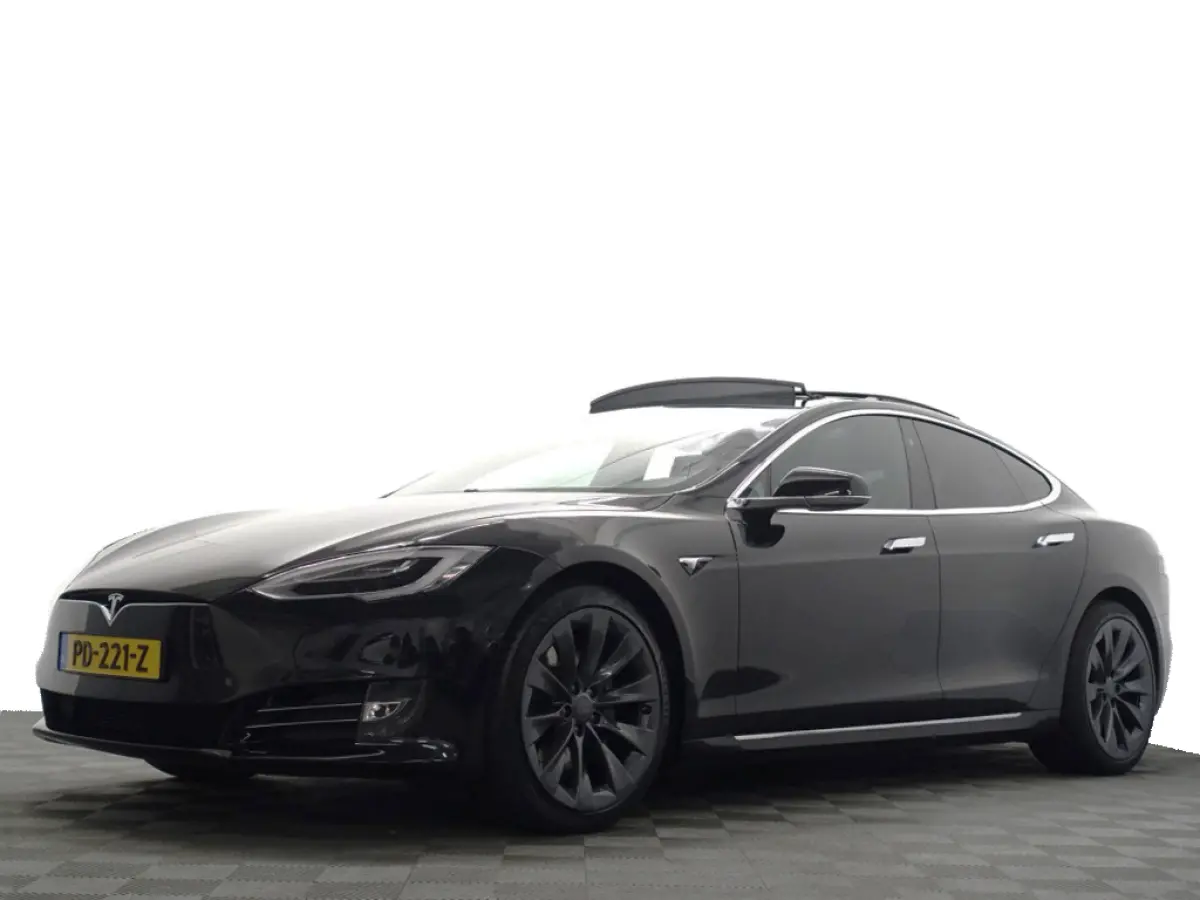 75 Performance S Edition Aut- Panoramadak, Sport Leder, Enhanched Autopilot, Premium Connectivity, Carbon Inleg
