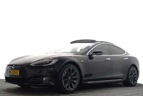 75 Performance S Edition Aut- Panoramadak, Sport Leder, Enhanched Autopilot, Premium Connectivity, Carbon Inleg
