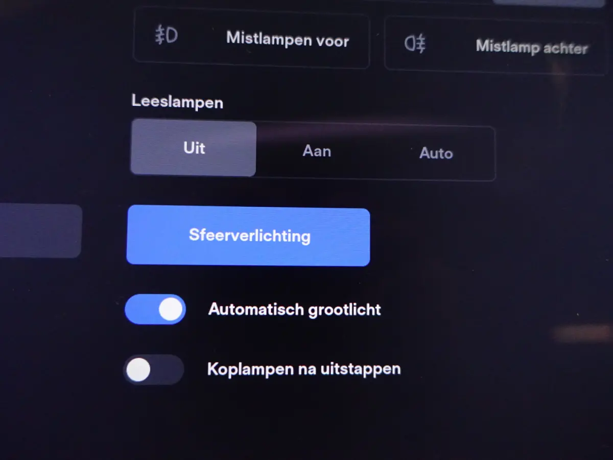 75 Performance S Edition Aut- Panoramadak, Sport Leder, Enhanched Autopilot, Premium Connectivity, Carbon Inleg