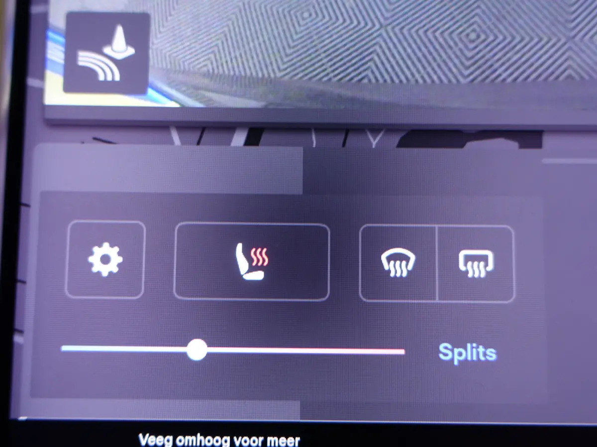 75 Performance S Edition Aut- Panoramadak, Sport Leder, Enhanched Autopilot, Premium Connectivity, Carbon Inleg