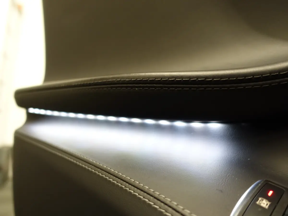 75 Performance S Edition Aut- Panoramadak, Sport Leder, Enhanched Autopilot, Premium Connectivity, Carbon Inleg