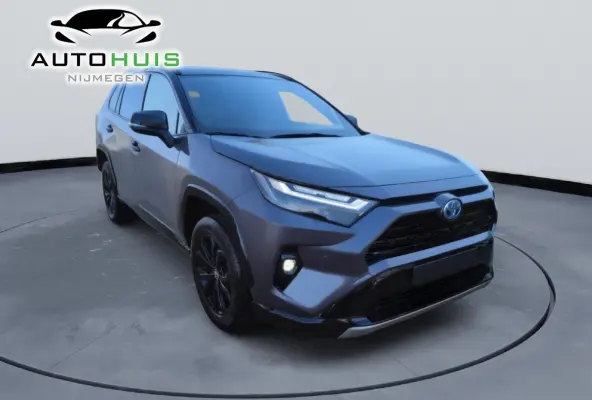 2.5 Hybrid AWD Dynamic Bi tone Elec achterklep Keyless