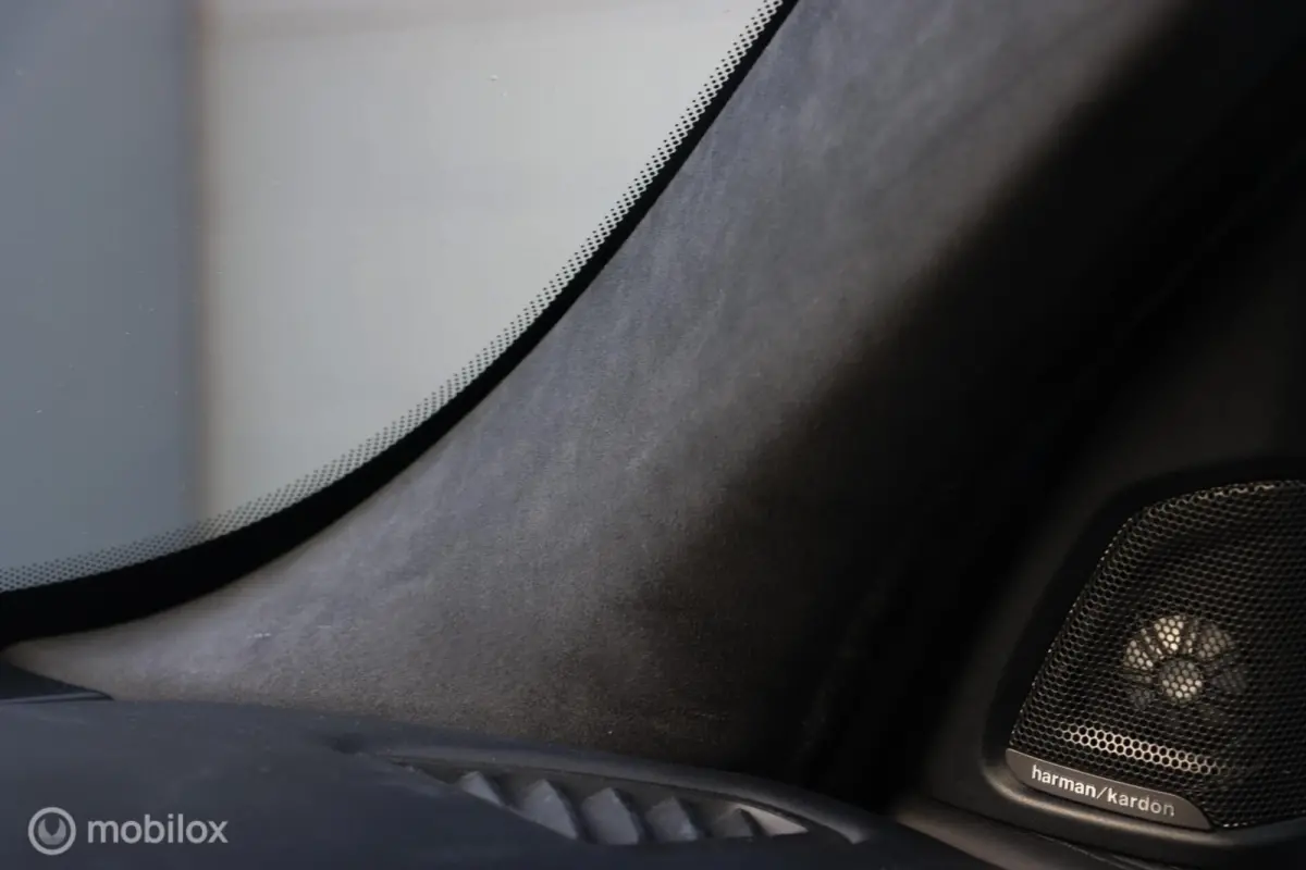 40d 7p|M-Sport|Pano|Hud|360|Trekhaak|Softclose|Keyless|