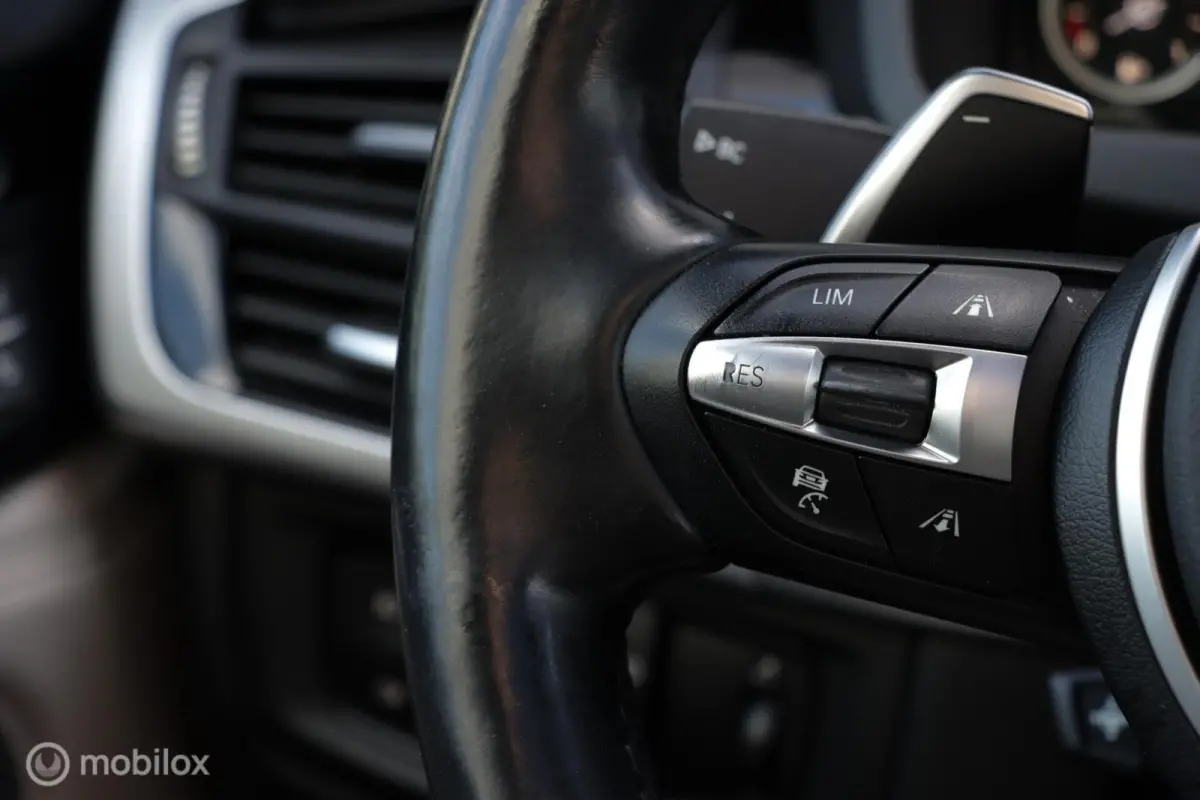 40d 7p|M-Sport|Pano|Hud|360|Trekhaak|Softclose|Keyless|