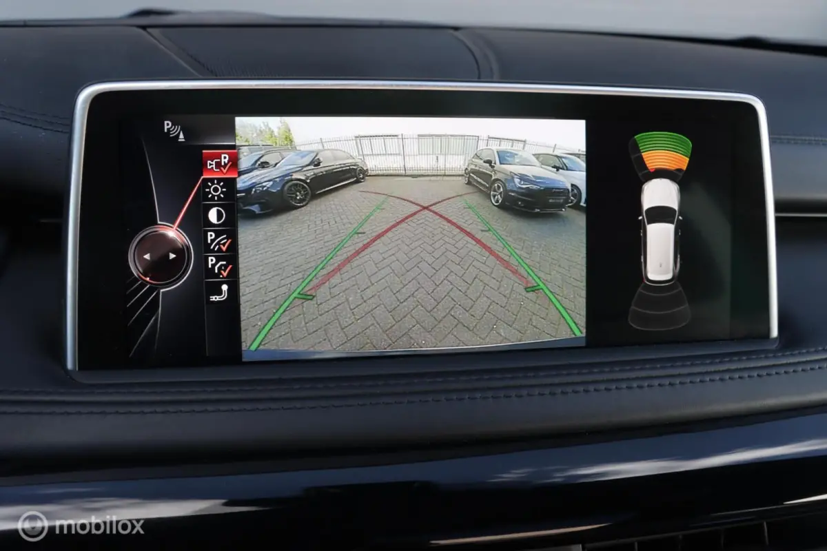 40d 7p|M-Sport|Pano|Hud|360|Trekhaak|Softclose|Keyless|