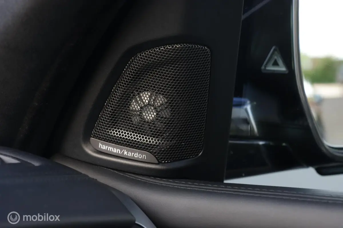 40d 7p|M-Sport|Pano|Hud|360|Trekhaak|Softclose|Keyless|