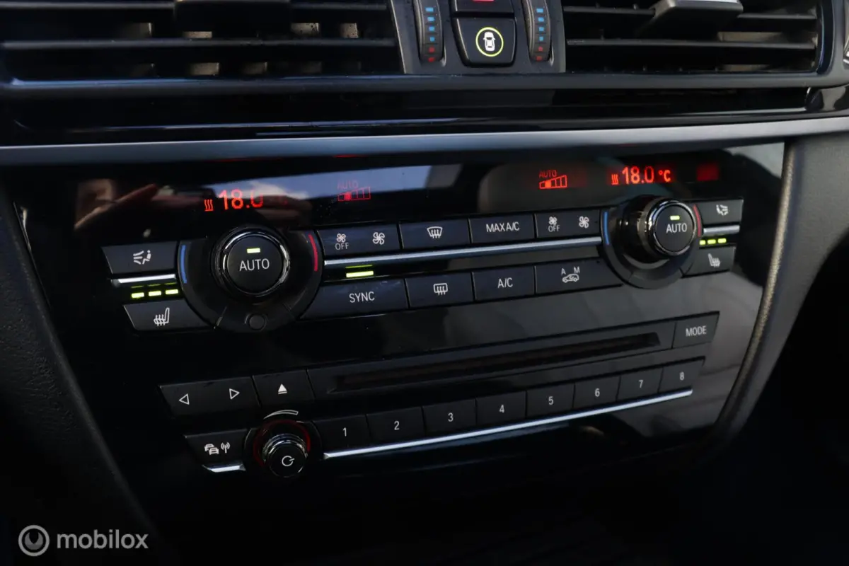 40d 7p|M-Sport|Pano|Hud|360|Trekhaak|Softclose|Keyless|