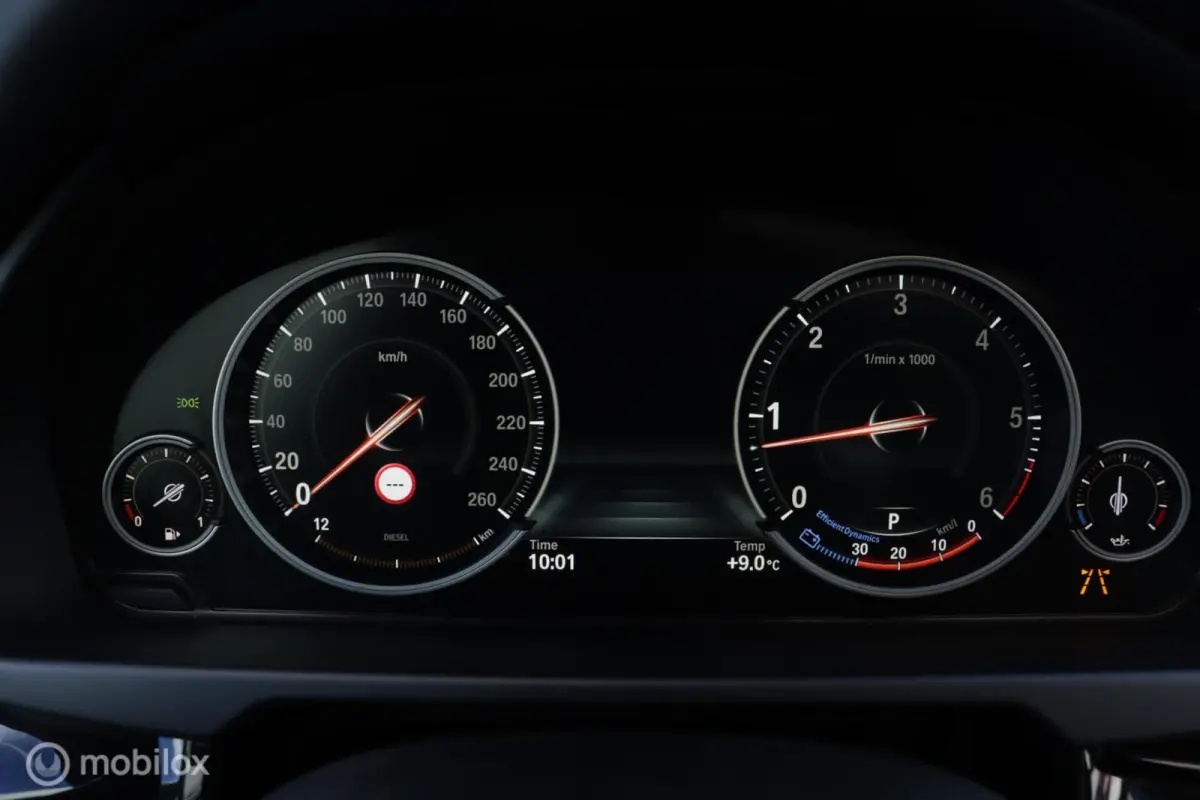 40d 7p|M-Sport|Pano|Hud|360|Trekhaak|Softclose|Keyless|