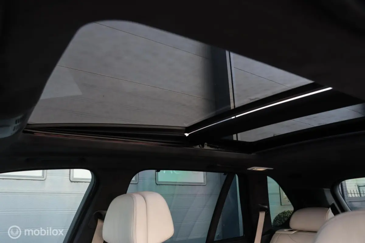 40d 7p|M-Sport|Pano|Hud|360|Trekhaak|Softclose|Keyless|